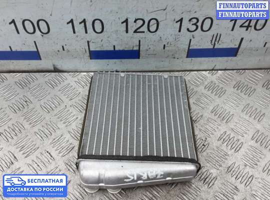 Радиатор отопителя (печки) на Skoda Octavia (1Z, A5)