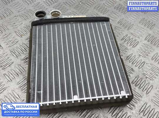 Радиатор отопителя (печки) на Skoda Octavia (1Z, A5)