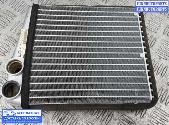 Радиатор отопителя (печки) на Skoda Octavia (1Z, A5)