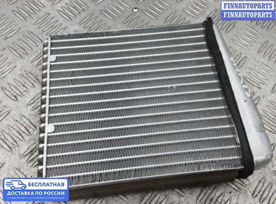 Радиатор отопителя (печки) на Skoda Octavia (1Z, A5)