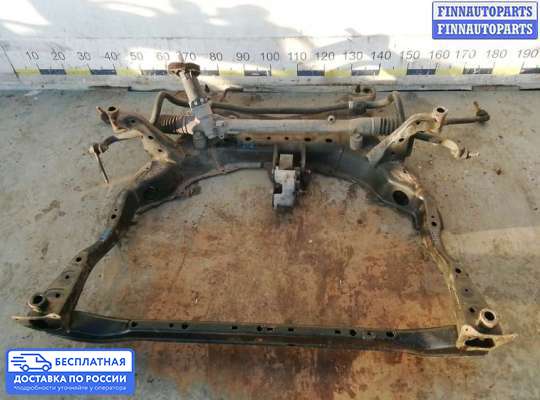 Рычаг подвески на Mazda 6 III (GJ)