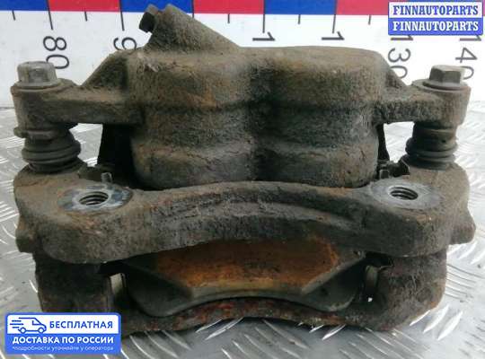 Суппорт на Ford Transit Mk6 / Mk7