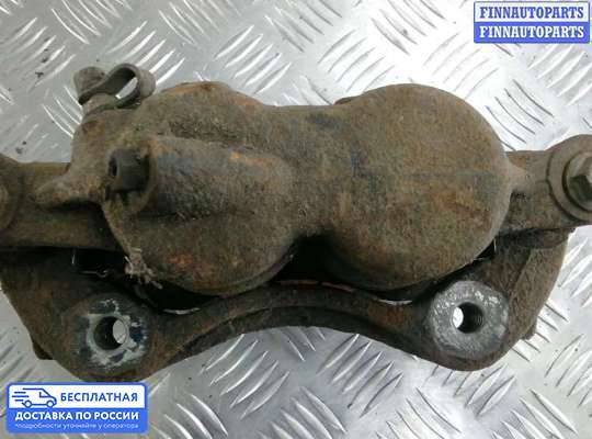 Суппорт на Ford Transit Mk6 / Mk7