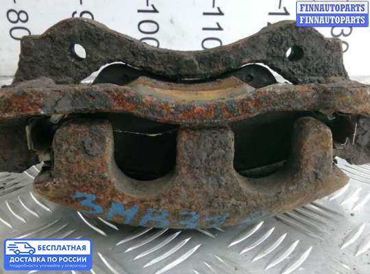 Суппорт на Ford Transit Mk6 / Mk7