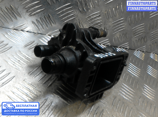 Корпус термостата на Mazda 3 II (BL)