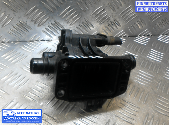 Корпус термостата на Mazda 3 II (BL)