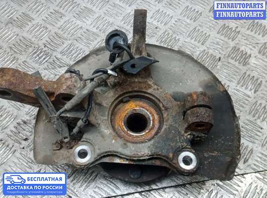 Ступица на Mitsubishi Outlander III (GG)