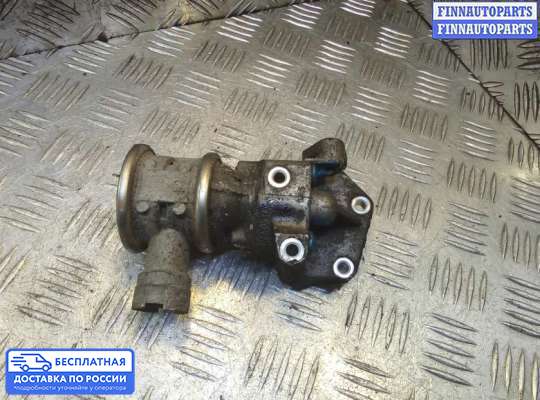 Клапан рециркуляции газов (EGR) на SEAT Leon II (1P)