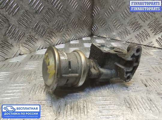 Клапан рециркуляции газов (EGR) на SEAT Leon II (1P)