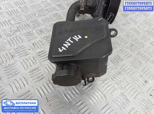 Насос ГУР (ЭУР, ЭГУР) на Mercedes-Benz CLS (C219)