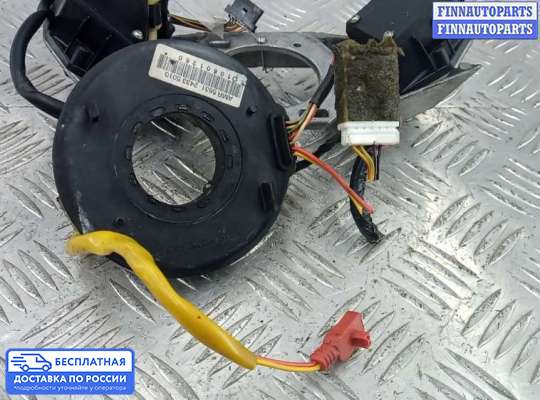 Подрулевой переключатель на Range Rover II (LP, P38A)