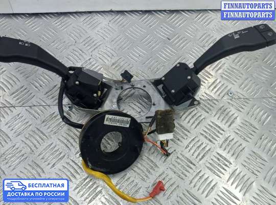 Подрулевой переключатель на Range Rover II (LP, P38A)