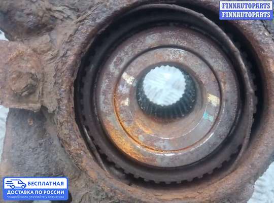 Ступица на Toyota Hilux VII | Fortuner I (AN10/AN20/AN30)