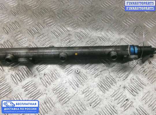 Рампа (рейка) топливная на Mercedes-Benz ML (W164)