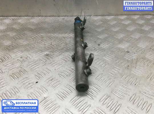 Рампа (рейка) топливная на Mercedes-Benz ML (W164)