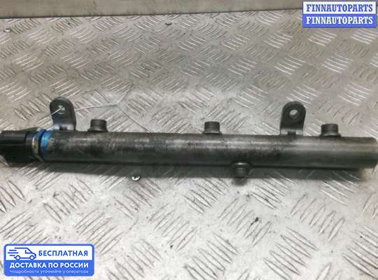 Рампа (рейка) топливная на Mercedes-Benz ML (W164)