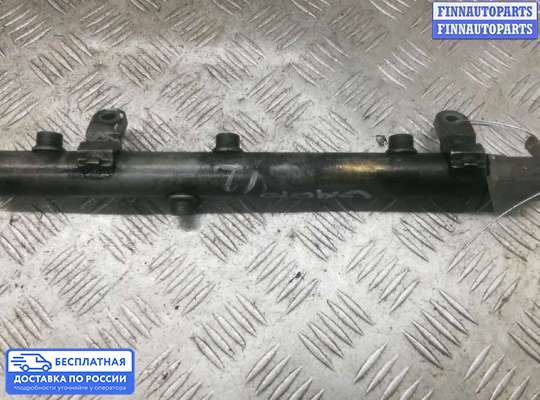 Рампа (рейка) топливная на Mercedes-Benz ML (W164)