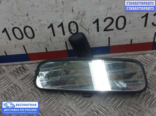 Зеркало салонное на Opel Antara