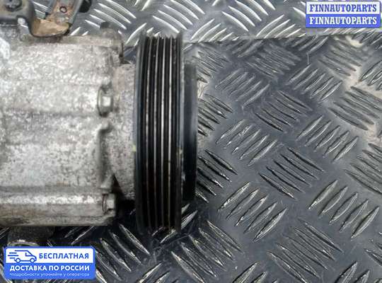 Компрессор кондиционера на Kia Ceed II (JD)