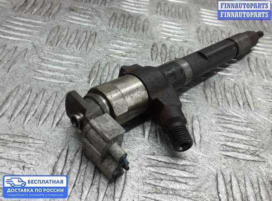 Форсунка топливная на Mitsubishi Outlander III (GG)