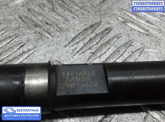 Форсунка топливная на Mitsubishi Outlander III (GG)