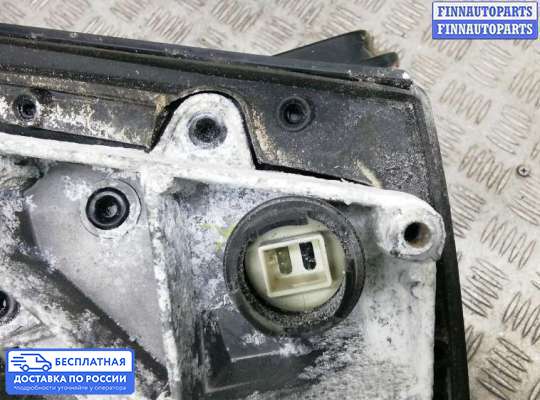 Зеркало боковое на BMW X5 (E70)