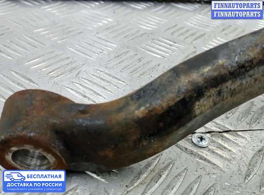 Рычаг подвески на BMW X1 (E84)