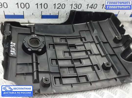 Крышка ДВС (декоративная) на Range Rover Sport I (L320)