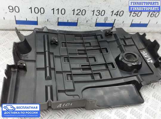 Крышка ДВС (декоративная) на Range Rover Sport I (L320)