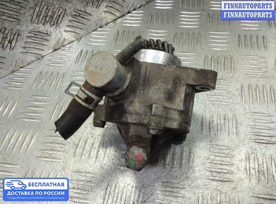 Насос вакуумный (дизель) на Mitsubishi Pajero IV