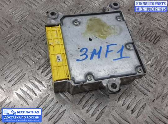 ЭБУ AIRBAG (электронный блок управления подушками безопасности) на Dodge Journey