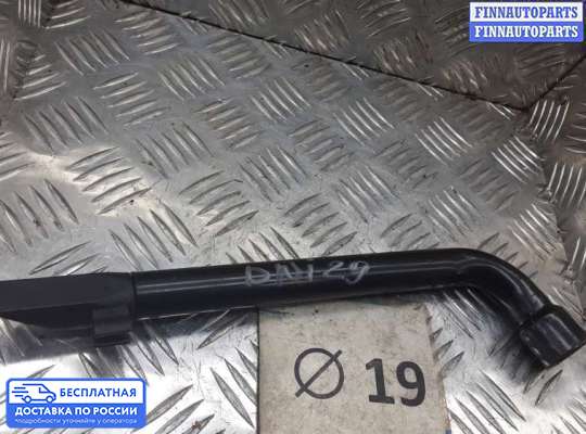 Ключ балонный на Ford C-Max I