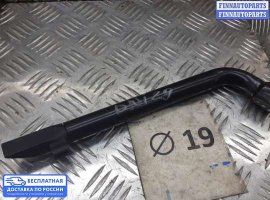 Ключ балонный на Ford C-Max I