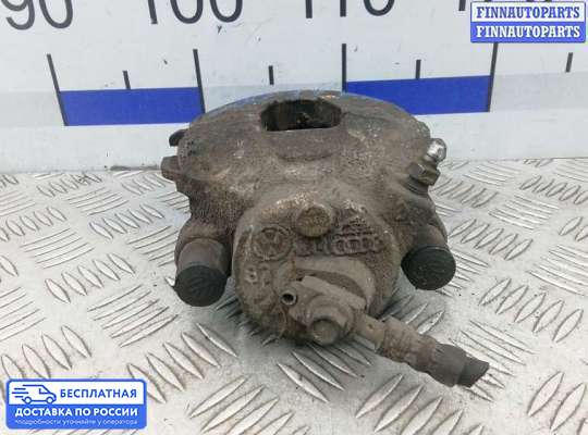 Суппорт на Volkswagen Polo Mk5 (6R/6C)