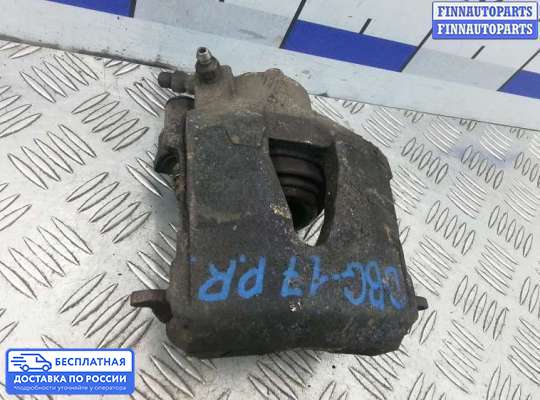 Суппорт на Volkswagen Polo Mk5 (6R/6C)