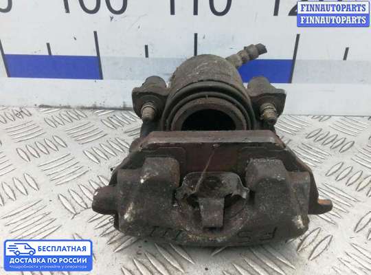 Суппорт на Volkswagen Polo Mk5 (6R/6C)