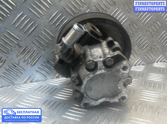 Насос ГУР (ЭУР, ЭГУР) на Range Rover II (LP, P38A)