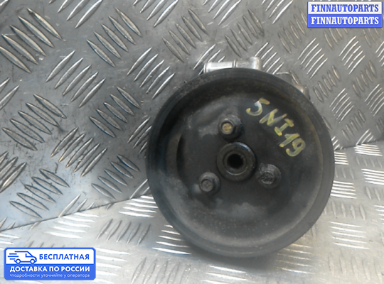 Насос ГУР (ЭУР, ЭГУР) на Range Rover II (LP, P38A)