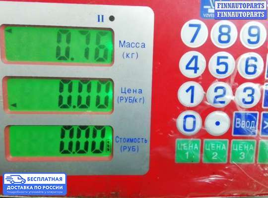 Теплообменик на Volvo S60 II | V60 (P3)