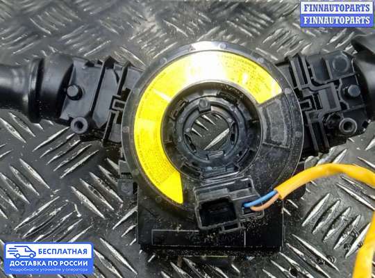 Подрулевой переключатель на Kia Venga