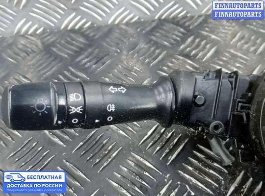 Подрулевой переключатель на Kia Venga