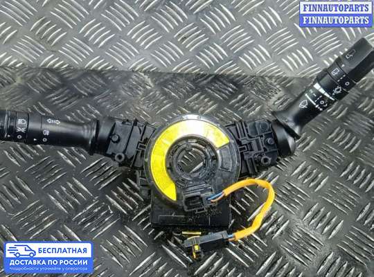 Подрулевой переключатель на Kia Venga