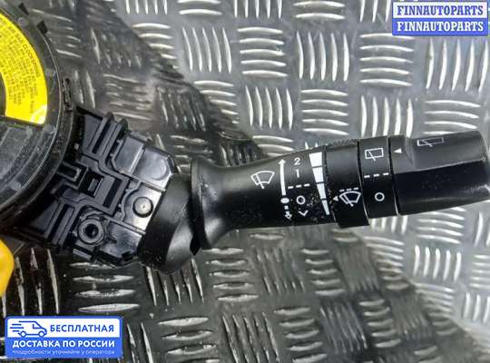 Подрулевой переключатель на Kia Venga