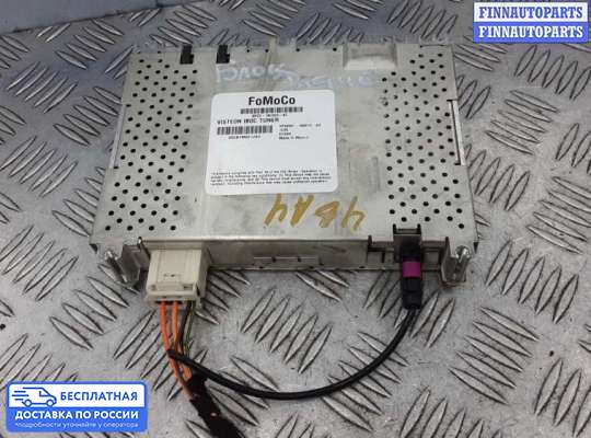 Аудиотехника на Range Rover III (LM, L322)