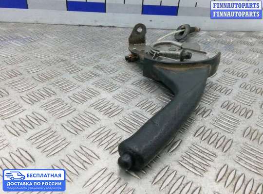 Ручник (рычаг ручного тормоза) на Toyota RAV4 II (XA20)