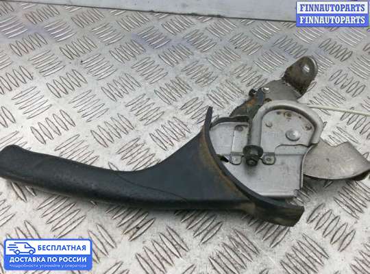 Ручник (рычаг ручного тормоза) на Toyota RAV4 II (XA20)
