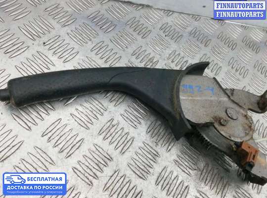 Ручник (рычаг ручного тормоза) на Toyota RAV4 II (XA20)