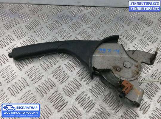 Ручник (рычаг ручного тормоза) на Toyota RAV4 II (XA20)