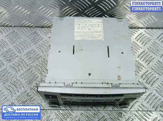 Магнитола на Hyundai Santa Fe II (CM)