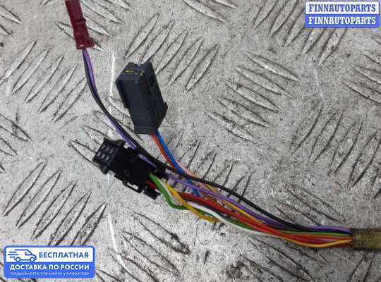 Зеркало боковое на BMW 6 (E63/E64)